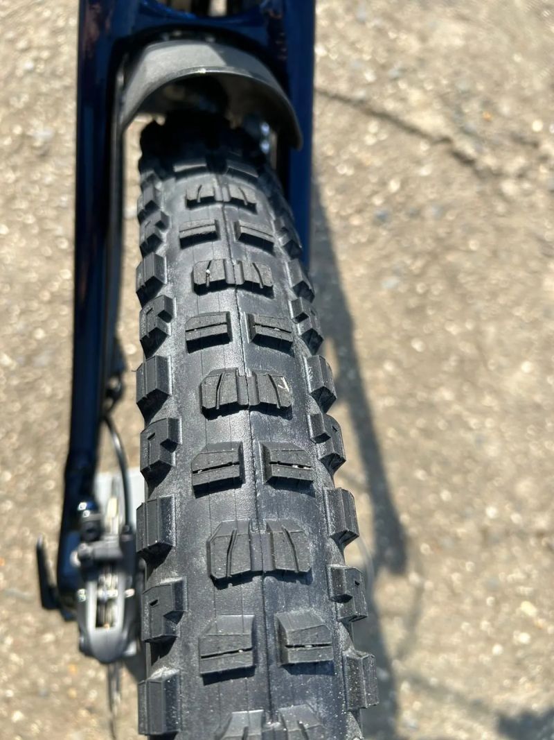 Trek Slash 8 Gen 6 (2024) High Pivot