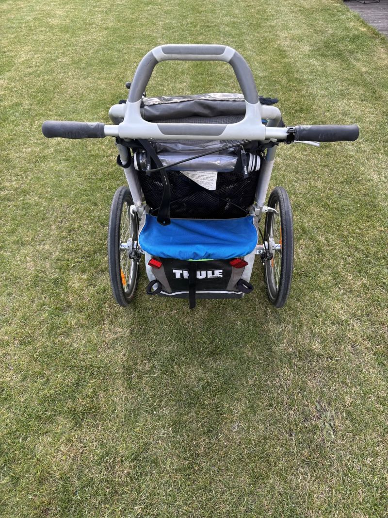 Thule Chariot CX