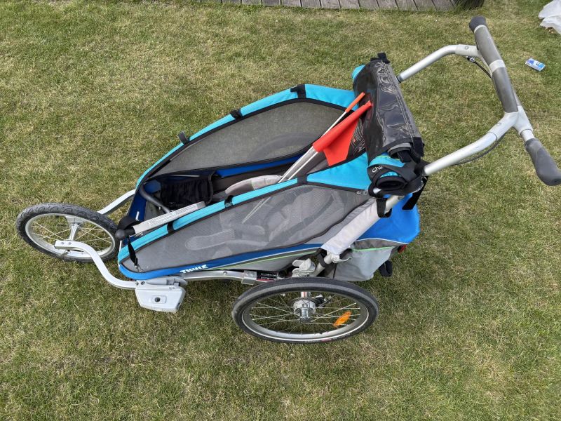 Thule Chariot CX