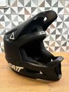 Integrální MTB helma Leatt Gravity 1.0 Velikost S (55-56 cm)