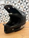 Integrální MTB helma Leatt Gravity 1.0 Velikost S (55-56 cm)