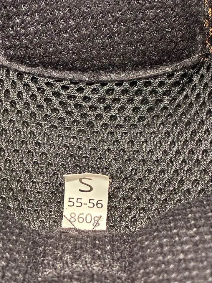 Integrální MTB helma Leatt Gravity 1.0 Velikost S (55-56 cm)