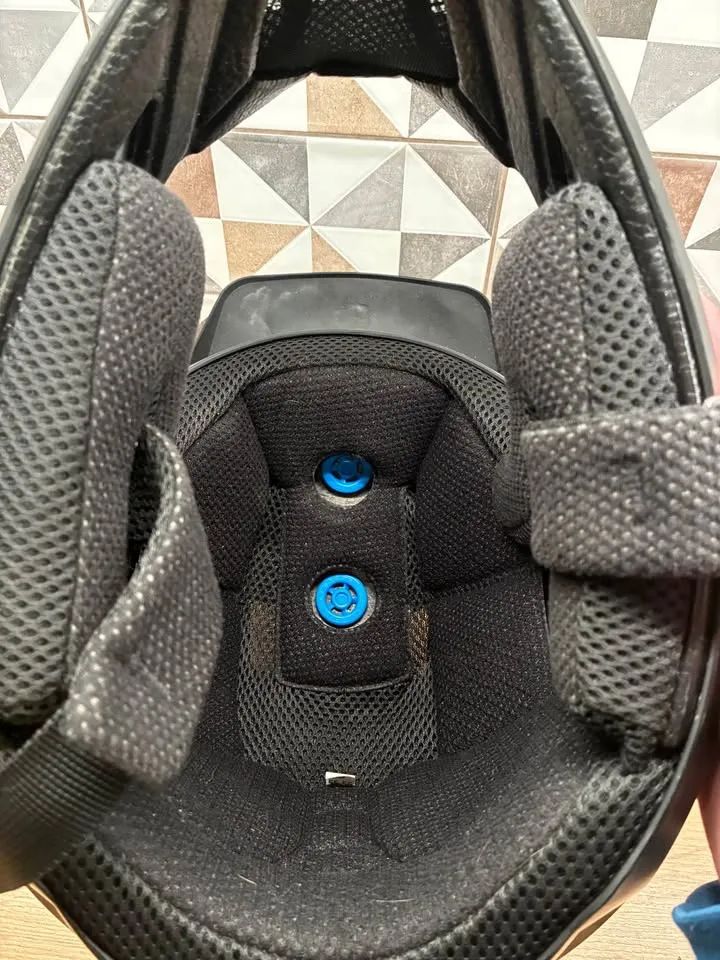 Integrální MTB helma Leatt Gravity 1.0 Velikost S (55-56 cm)