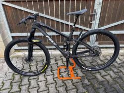 Felt Edict Carbon 29