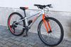 Trek Wahoo 24 - upgrade