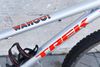 Trek Wahoo 24 - upgrade