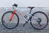 Trek Wahoo 24 - upgrade