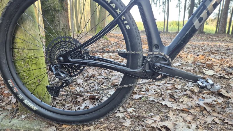 Ghost Lector replica L