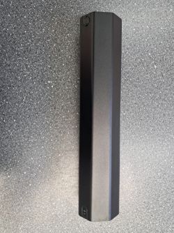 Nová bareie pro bafang 630Wh