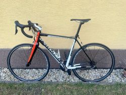 Specialized Roubeix