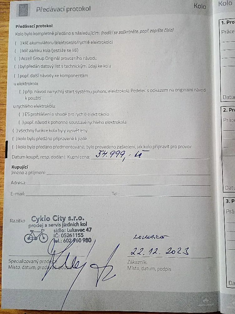 Lapierre LAPIERRE Pro Race 529 SAT