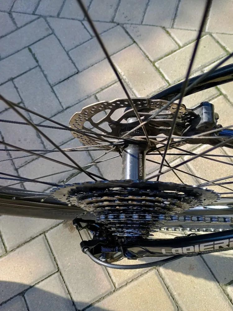 Lapierre LAPIERRE Pro Race 529 SAT