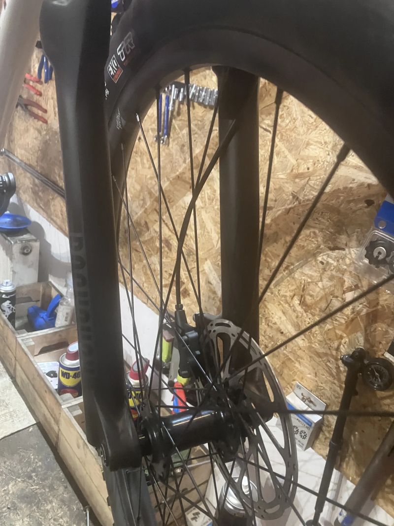 Mondraker MONDRAKER Chrono DC