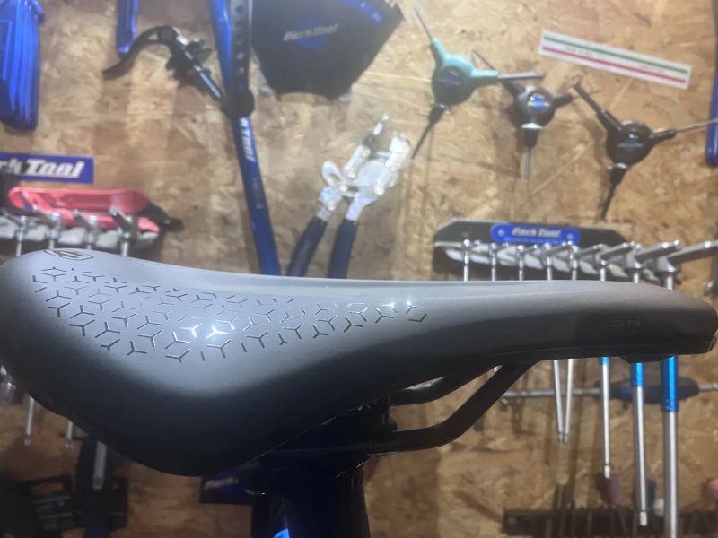 Mondraker MONDRAKER Chrono DC