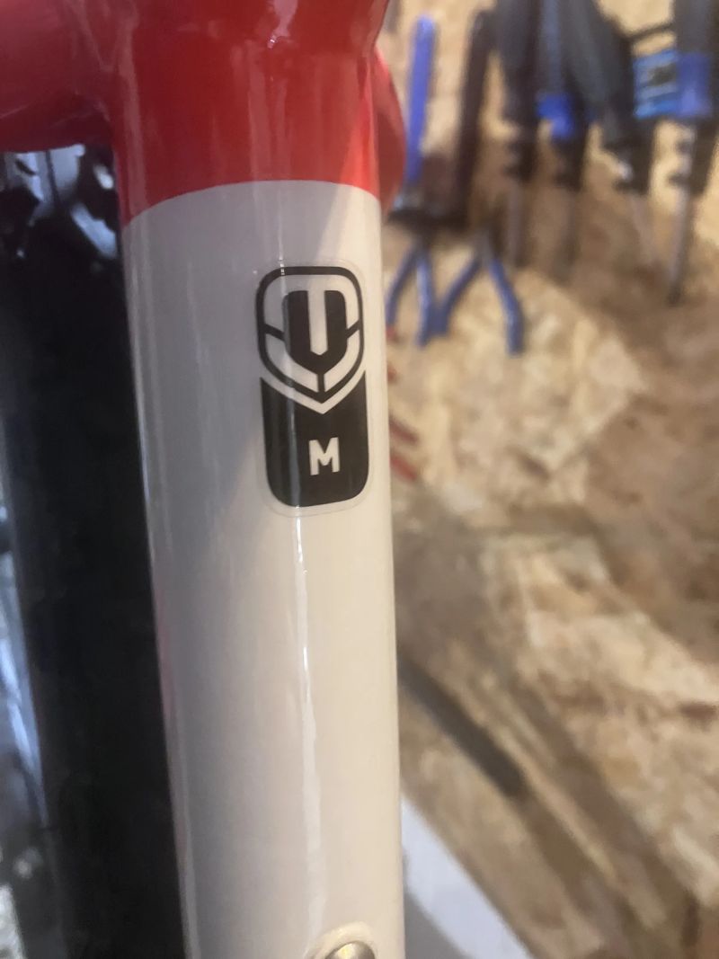 Mondraker MONDRAKER Chrono DC