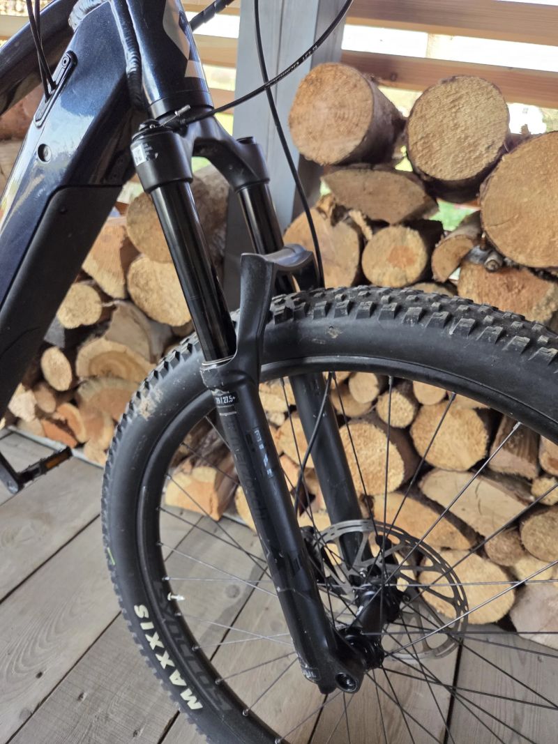 Scott Strike Eride 930 - možný odpočet DPH