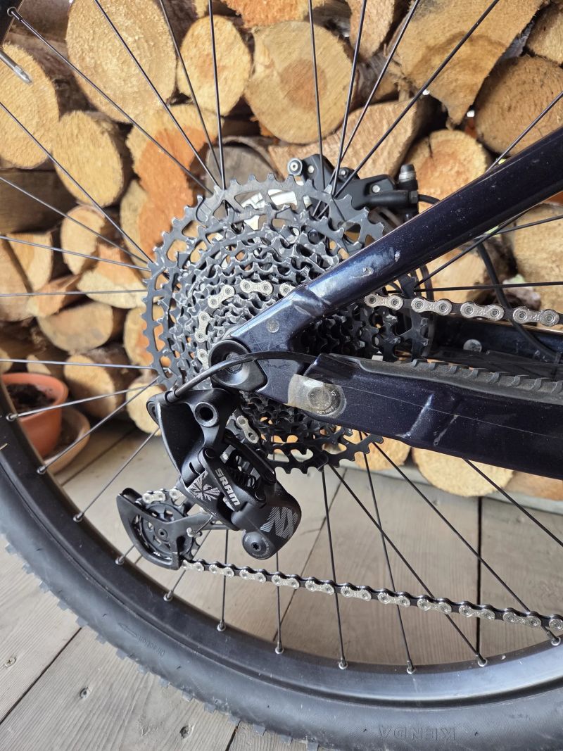 Scott Strike Eride 930 - možný odpočet DPH