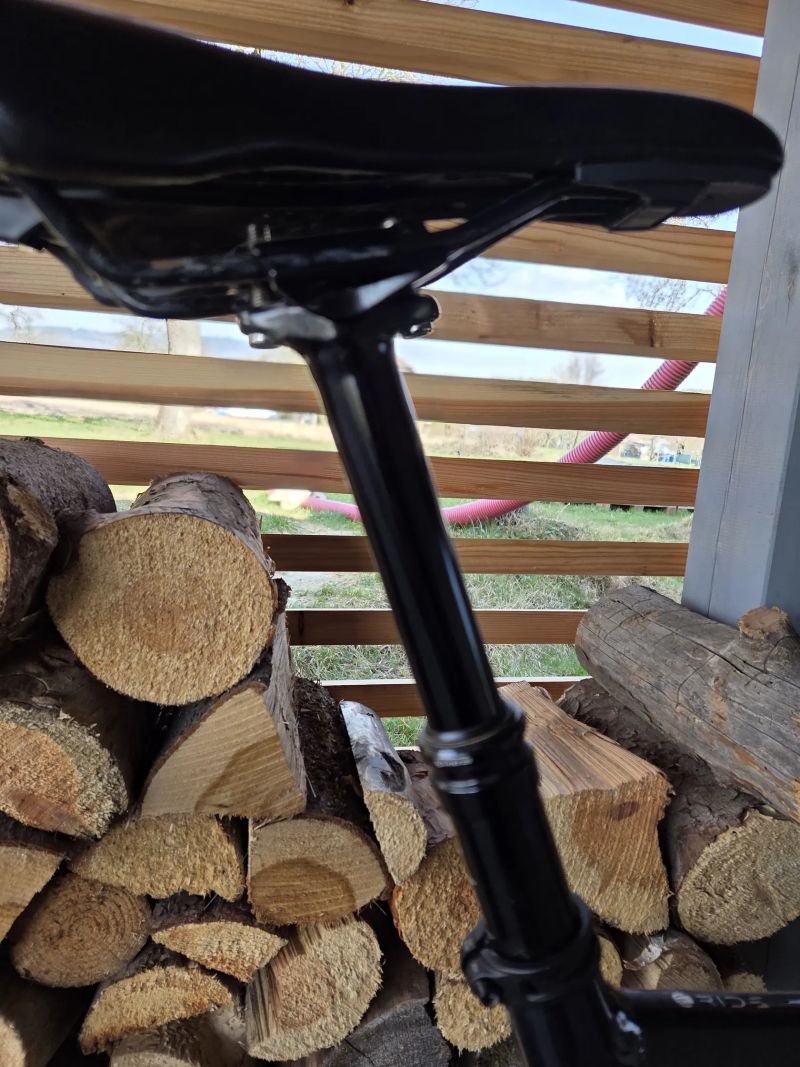 Scott Strike Eride 930 - možný odpočet DPH