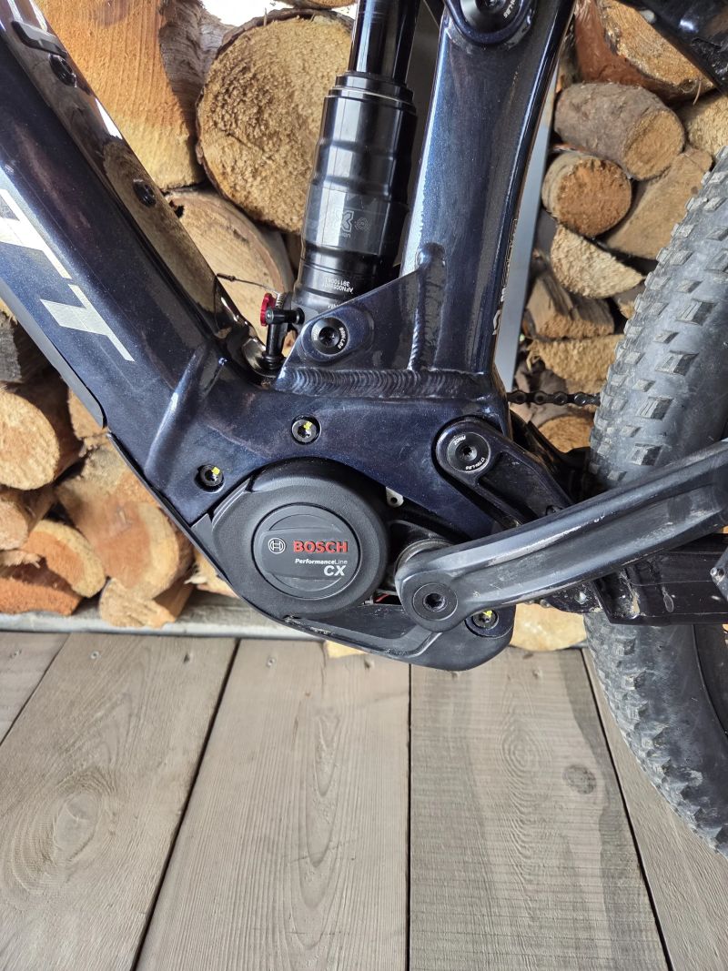 Scott Strike Eride 930 - možný odpočet DPH