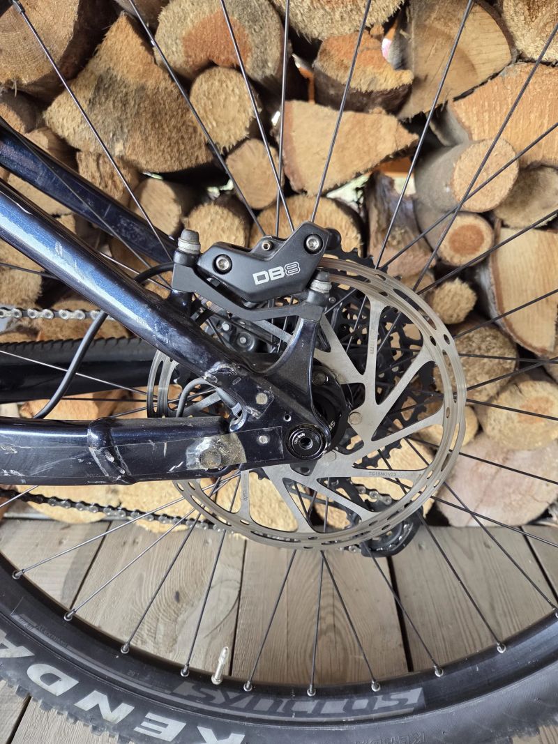 Scott Strike Eride 930 - možný odpočet DPH