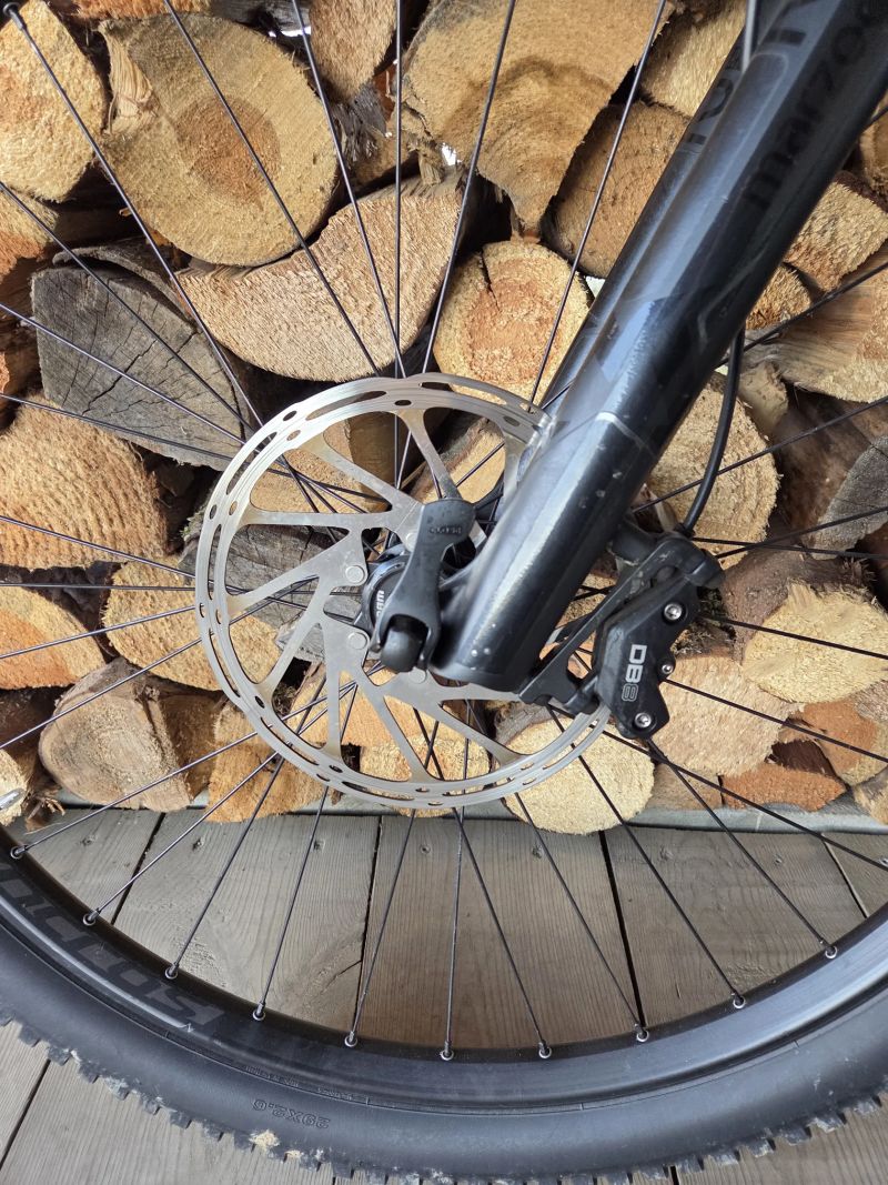 Scott Strike Eride 930 - možný odpočet DPH