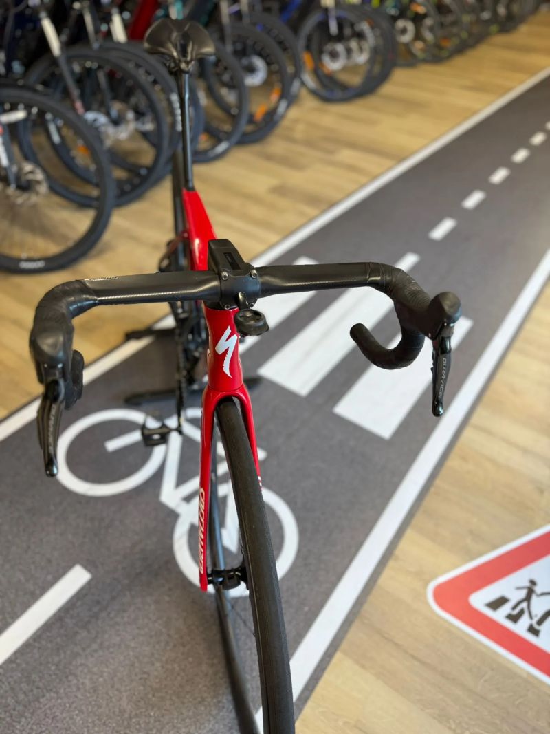 Specialized s-works tarmac SL7