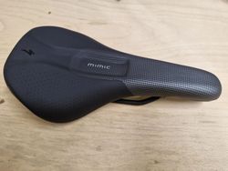 Specialized Bridge expert Mimic Ti