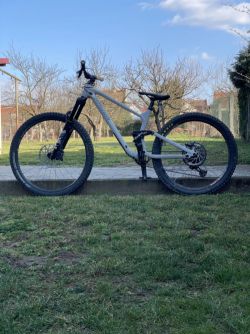 Radon Slide Trail 8.0