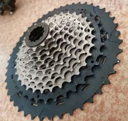 kazeta shimano CS-M7000 11-46zubu