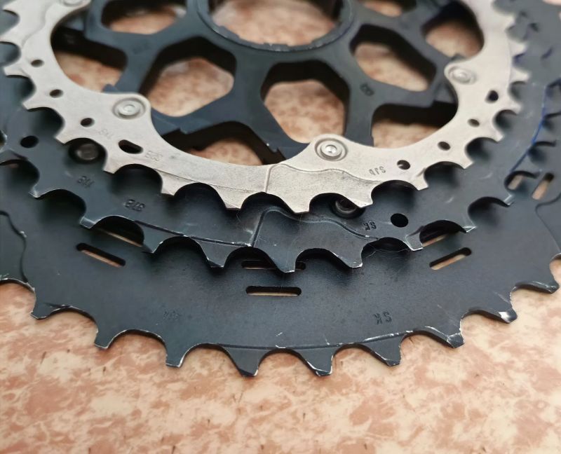 kazeta shimano CS-M7000 11-46zubu