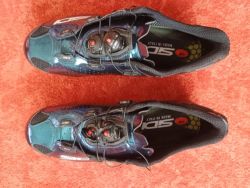 Sidi Shots 2, vel. 43, zánovní