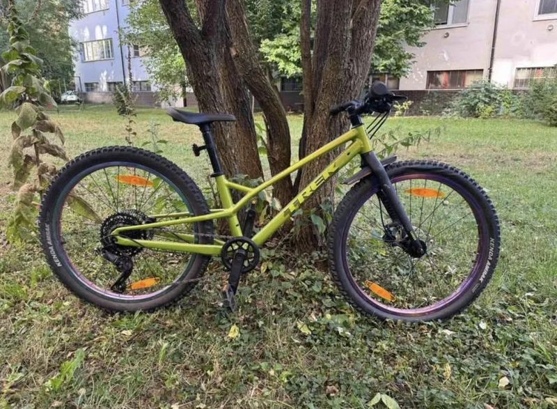 Wahoo trek wahoo plasma grey