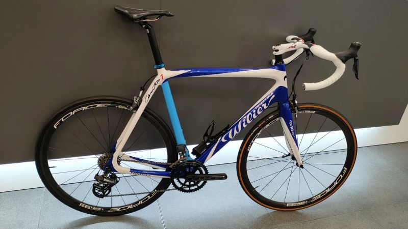 Wilier cento 1