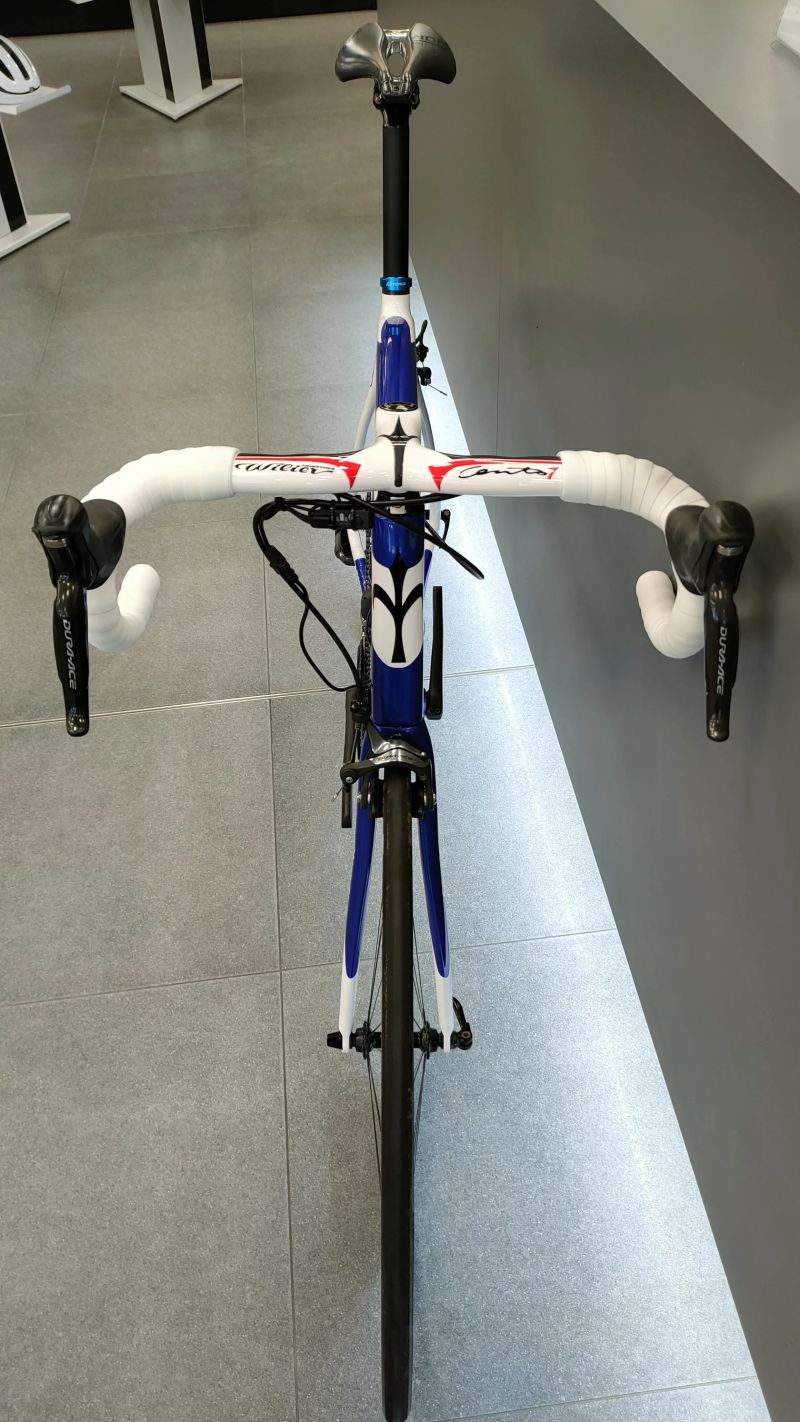 Wilier cento 1