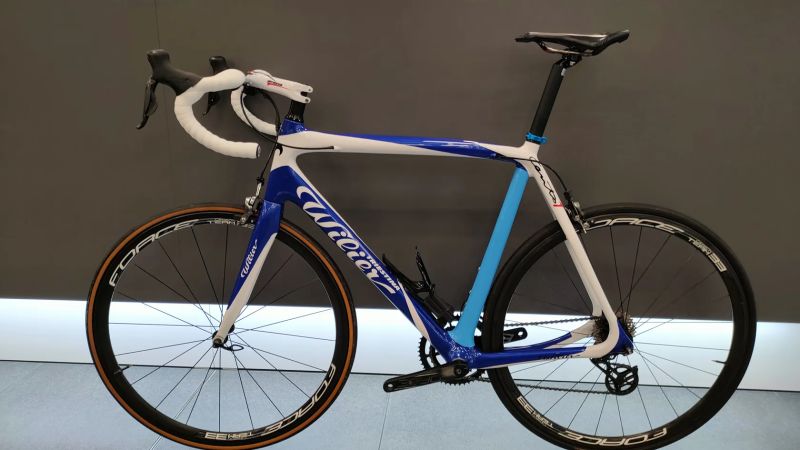Wilier cento 1