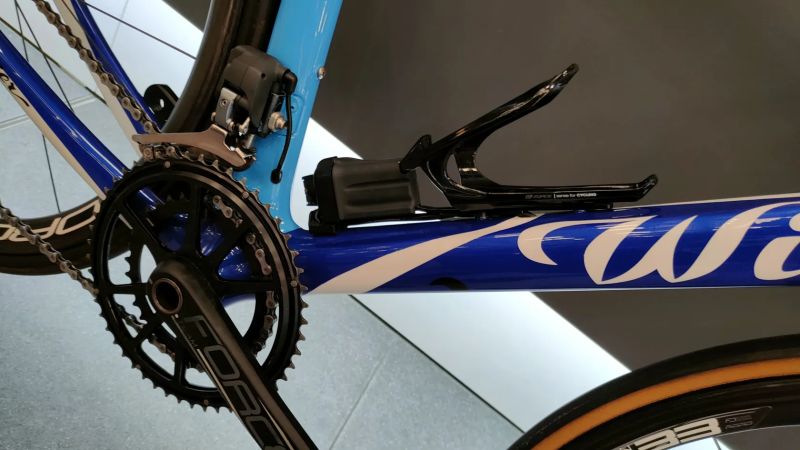Wilier cento 1