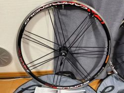 Campagnolo Eurus 2-Way Fit