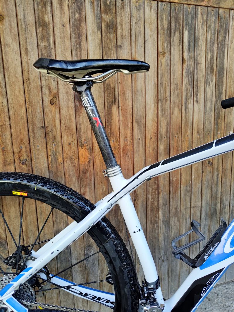 Orbea Alma M30