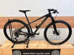 Rocky Mountain Vertex carbon 70