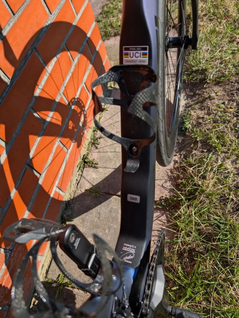 Pinarello Dogma F 2025 Replica