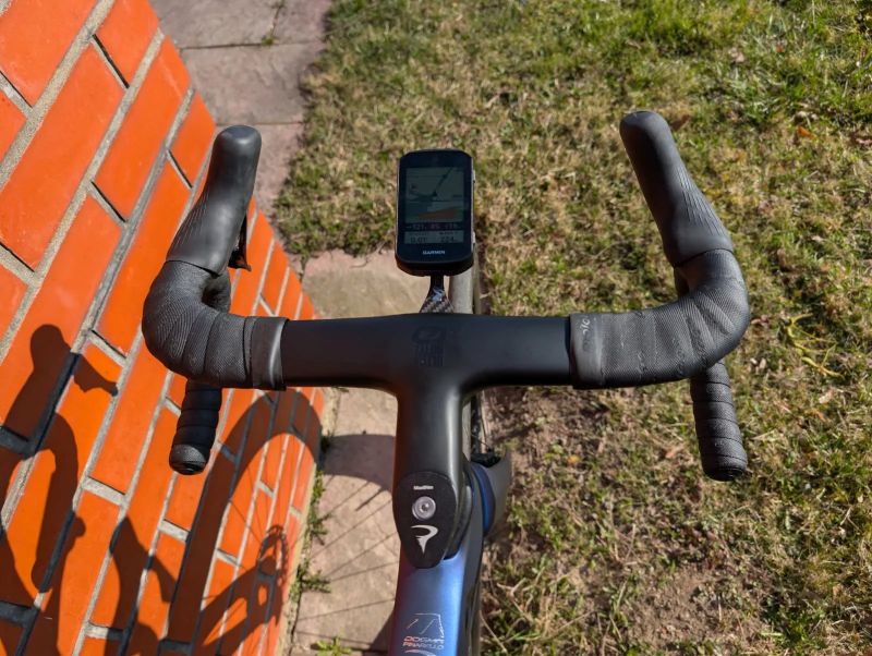 Pinarello Dogma F 2025 Replica