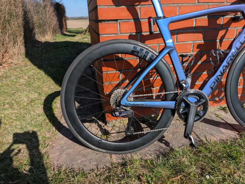 Pinarello Dogma F 2025 Replica