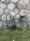 Merida Scultura 500 – Ultegra, Mavic Cosmic, bez investic