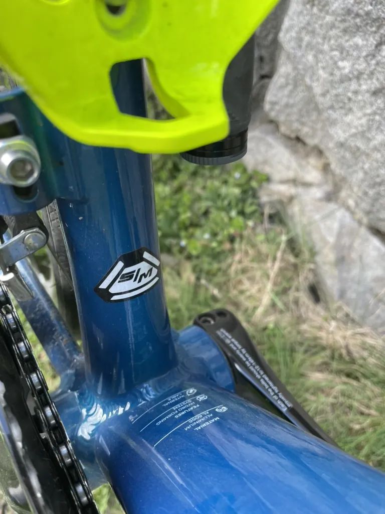 Merida Scultura 500 – Ultegra, Mavic Cosmic, bez investic