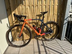 Canyon INFLITE CF SL
