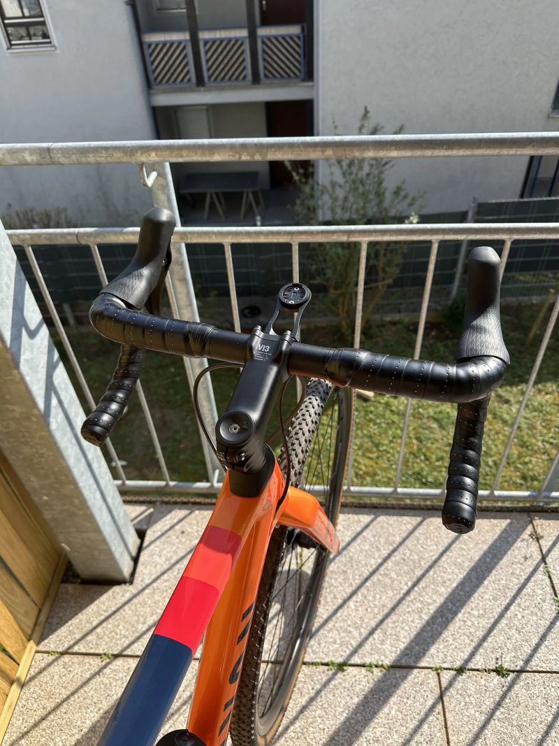 Canyon INFLITE CF SL