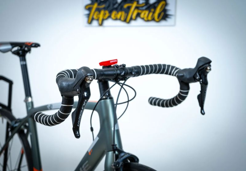 Haibike AFFAIR Race 8.0 vel. M/L 