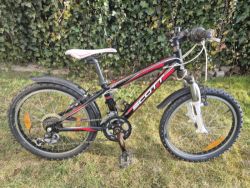 Scott Scott Scale 20