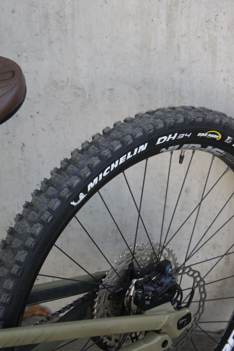 Rocky Mountain Altitude