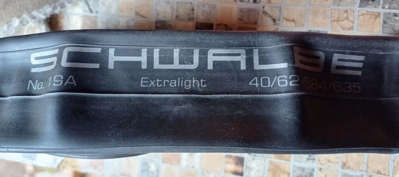 Duše MAXXIS, SCHWALBE, CST 29‘‘ galuskový ventilek (SV)